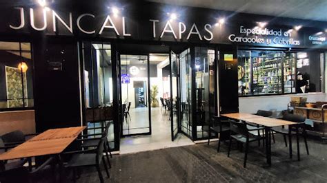 taberna juncal tapas|Taberna Juncal Tapas .